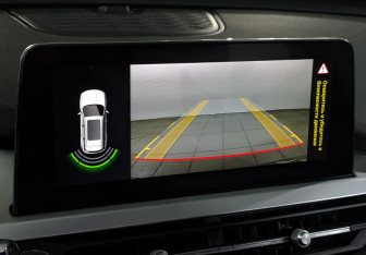 Подержанный автомобиль Chery Tiggo 7 Pro 2022 года (25 фото)