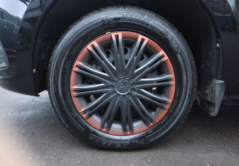 Подержанный автомобиль LADA (ВАЗ) Granta Sedan 2023 года (9 фото)