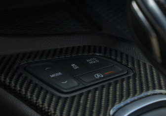 Подержанный автомобиль Cadillac CT5 2021 года (20 фото)