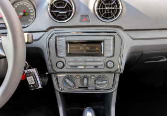 Новый Jetta VA3 2023 (15 фото)