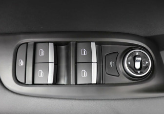 Подержанный автомобиль Chery Tiggo 7 Pro 2022 года (13 фото)