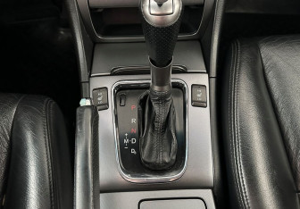Подержанный автомобиль Honda Accord Sedan 2007 года (15 фото)