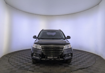 Подержанный автомобиль Haval H6 2019 года (2 фото)