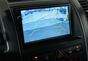 Подержанный автомобиль Kia Sorento 2012 года (14 фото)