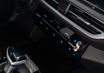 Новый Kia K3 Sedan 2024 (15 фото)