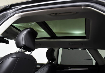 Подержанный автомобиль Ford Mondeo Wagon 2018 года (18 фото)