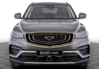 Подержанный автомобиль Geely Atlas Pro 2022 года (2 фото)