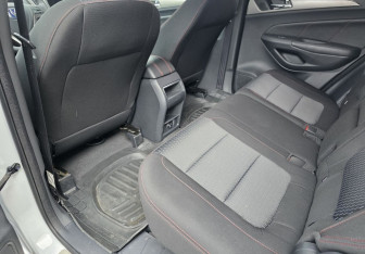 Подержанный автомобиль Changan CS75 2019 года (10 фото)