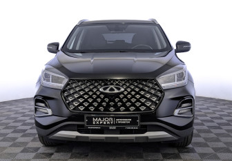 Подержанный автомобиль Chery Tiggo 4 Pro 2024 года (2 фото)
