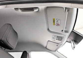 Подержанный автомобиль Hyundai Creta 2021 года (23 фото)