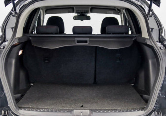 Подержанный автомобиль FAW Besturn X80 2018 года (15 фото)