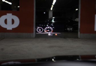 Подержанный автомобиль Porsche Cayenne 2020 года (23 фото)