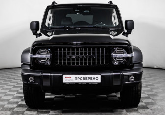 Подержанный автомобиль Tank 300 2024 года (2 фото)