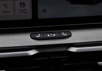 Подержанный автомобиль Belgee X50 2024 года (17 фото)