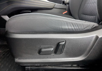 Подержанный автомобиль Haval F7x 2021 года (27 фото)