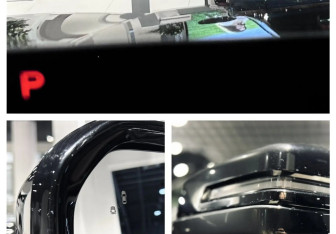 Подержанный автомобиль Haval Dargo 2024 года (10 фото)