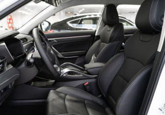 Новый Belgee X70 2025 (34 фото)