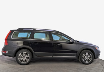 Подержанный автомобиль Volvo XC70 2011 года (4 фото)