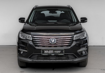 Подержанный автомобиль Changan CS75 2022 года (2 фото)