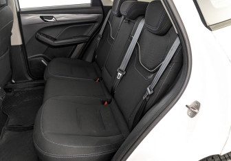 Подержанный автомобиль Haval Jolion 2022 года (18 фото)