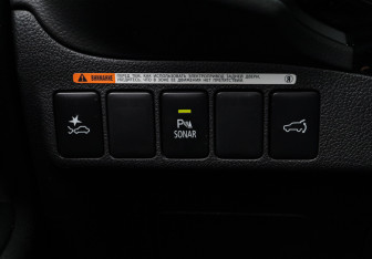 Подержанный автомобиль Mitsubishi Outlander 2021 года (16 фото)
