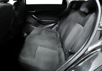 Подержанный автомобиль LADA (ВАЗ) Vesta Sedan 2017 года (12 фото)