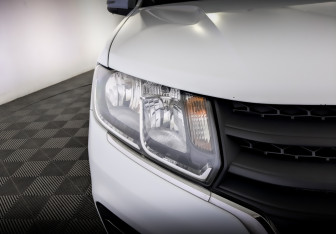 Подержанный автомобиль LADA (ВАЗ) Largus Wagon 2021 года (17 фото)