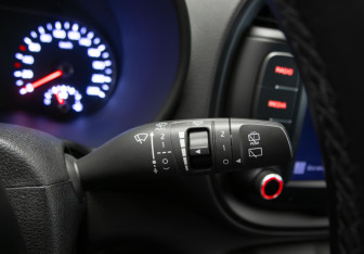 Подержанный автомобиль Kia Soul 2021 года (18 фото)