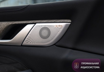 Подержанный автомобиль Tank 500 2023 года (23 фото)