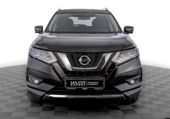 Подержанный автомобиль Nissan X-Trail 2020 года (2 фото)