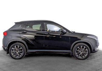 Подержанный автомобиль Evolute i-JOY 2023 года (4 фото)