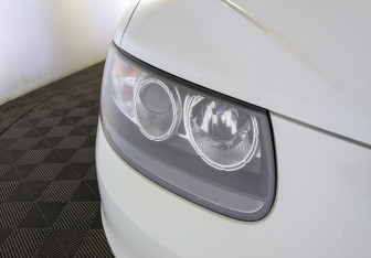 Подержанный автомобиль Hyundai Santa Fe 2012 года (17 фото)