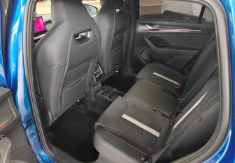 Новый Skoda Kodiaq 2025 (11 фото)