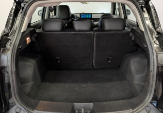 Подержанный автомобиль Москвич 3 2023 года (13 фото)