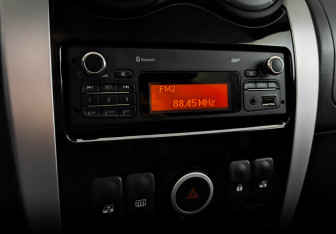 Подержанный автомобиль LADA (ВАЗ) Largus Wagon 2020 года (25 фото)