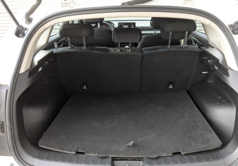 Подержанный автомобиль Haval Jolion 2022 года (10 фото)