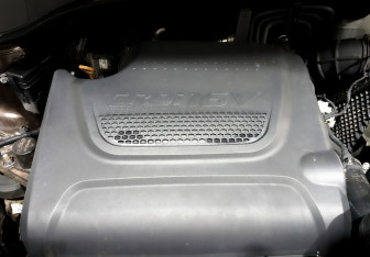 Подержанный автомобиль Kia Sorento 2019 года (9 фото)