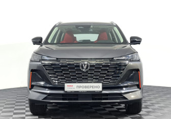 Подержанный автомобиль Changan CS55PLUS 2023 года (2 фото)