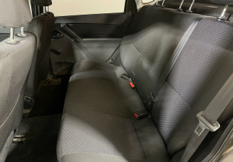 Подержанный автомобиль LADA (ВАЗ) Granta Sedan 2015 года (10 фото)