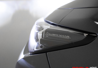 Подержанный автомобиль Changan UNI-K 2024 года (31 фото)