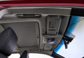 Подержанный автомобиль Lexus ES 2021 года (23 фото)