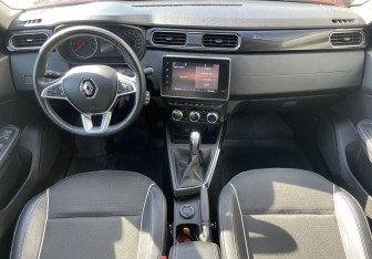 Подержанный автомобиль Renault Arkana 2019 года (10 фото)