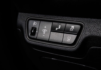 Подержанный автомобиль Kia Cerato Sedan 2022 года (21 фото)