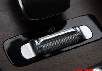 Подержанный автомобиль Mercedes-Benz GLE 2019 года (18 фото)