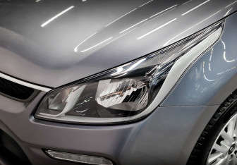 Подержанный автомобиль Kia Rio Sedan 2020 года (17 фото)