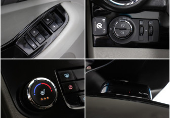 Подержанный автомобиль Chevrolet Orlando 2013 года (17 фото)