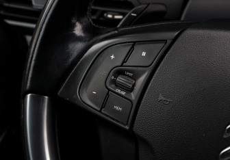 Подержанный автомобиль Citroen C4 Picasso 2016 года (19 фото)