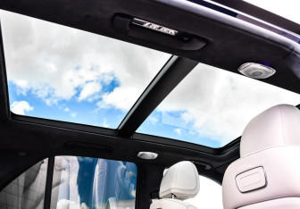 Подержанный автомобиль Mercedes-Benz GLE 2020 года (102 фото)