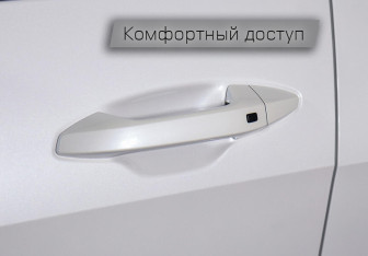 Подержанный автомобиль Kia Sportage 2022 года (20 фото)