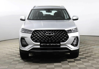 Подержанный автомобиль Chery Tiggo 7 Pro 2022 года (2 фото)